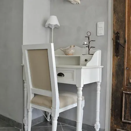 Ferienhaus Hameau Des Gres *