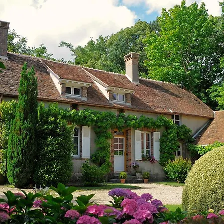 Ferienhaus Hameau Des Gres