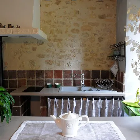 Hameau Des Gres Paley