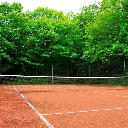 Hameau Des Gres Ferienhaus