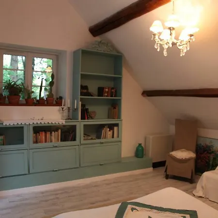 Hameau Des Gres Paley