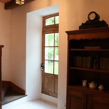 Hameau Des Gres بيت للعطل Paley