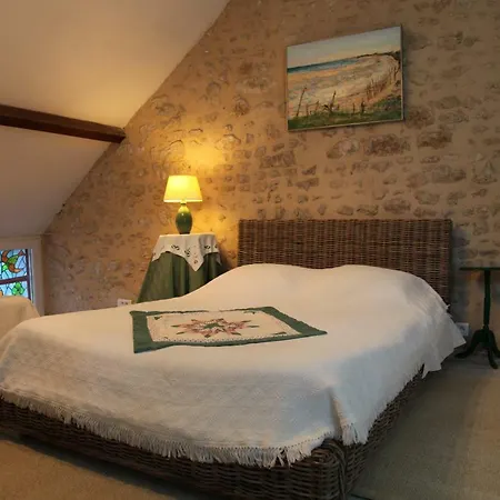 Hameau Des Gres Ferienhaus Paley