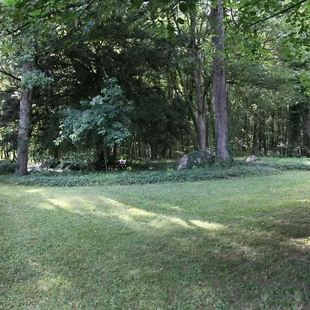 Hameau Des Gres Paley