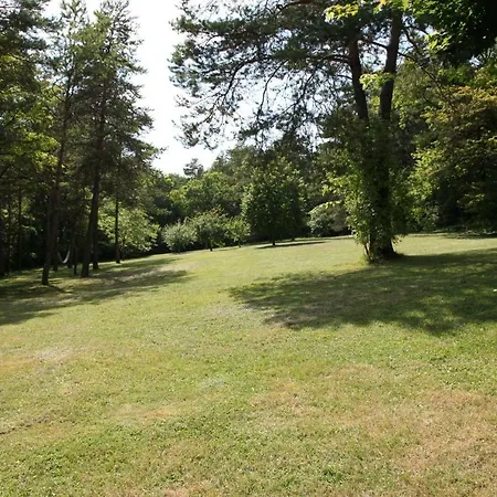 Hameau Des Gres Ferienhaus Paley