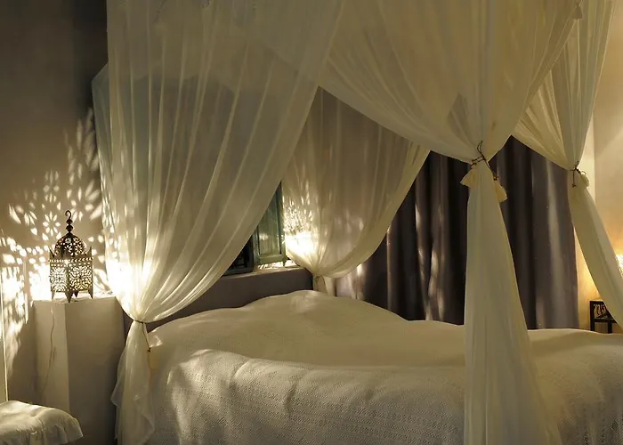 Hameau Des Gres * Paley