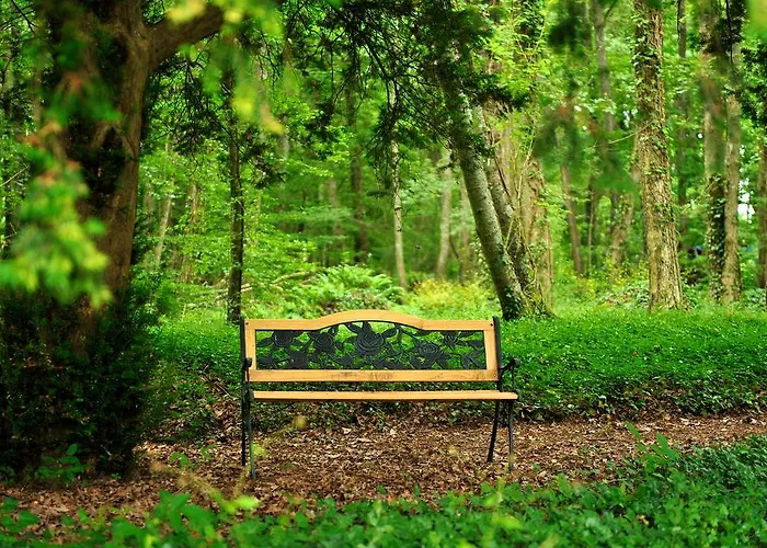 Hameau Des Gres * Paley