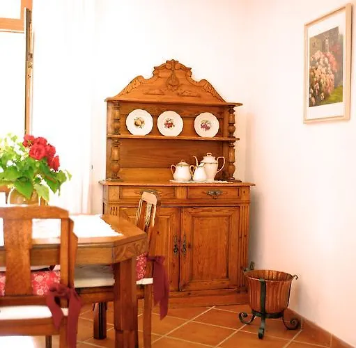 Vakantiehuis Hameau Des Gres