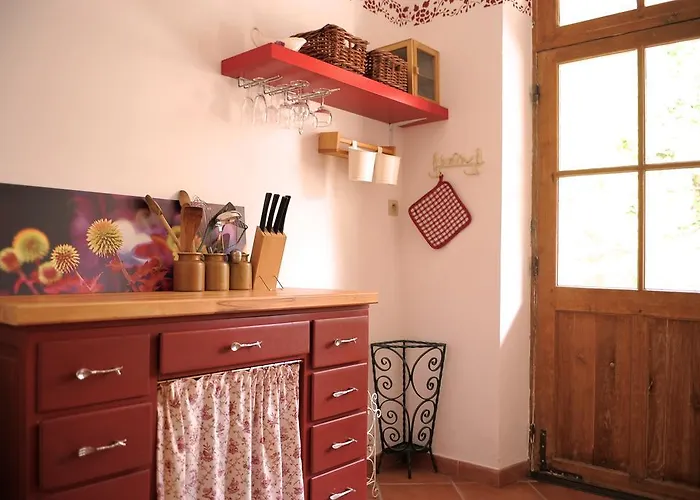 Hameau Des Gres Paley