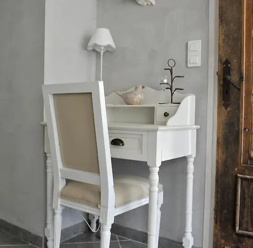 Vakantiehuis Hameau Des Gres *