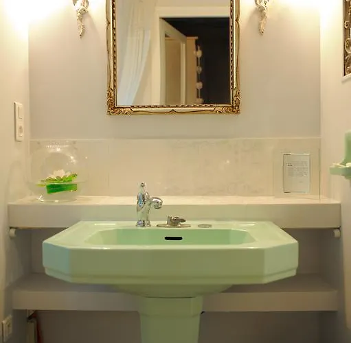 Hameau Des Gres Vakantiehuis *