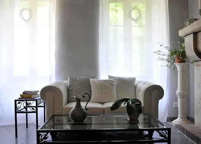 Hameau Des Gres * Paley