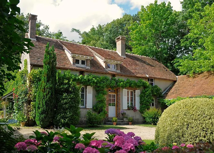 Vakantiehuis Hameau Des Gres