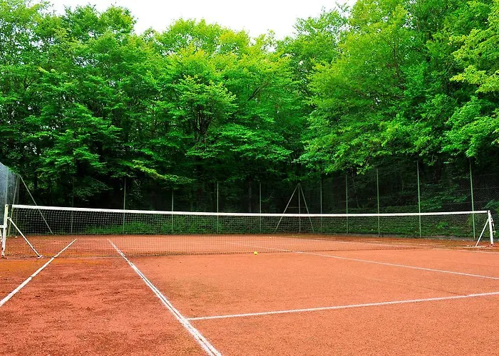 Hameau Des Gres Vakantiehuis