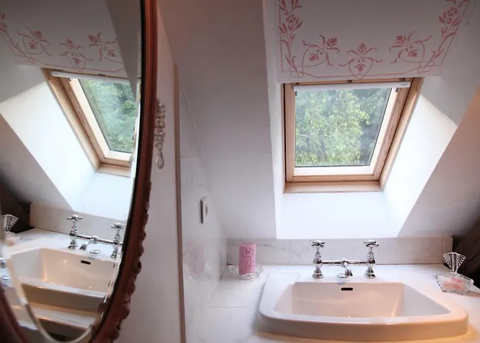 Hameau Des Gres * Paley