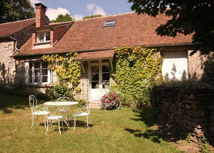 Vakantiehuis Hameau Des Gres