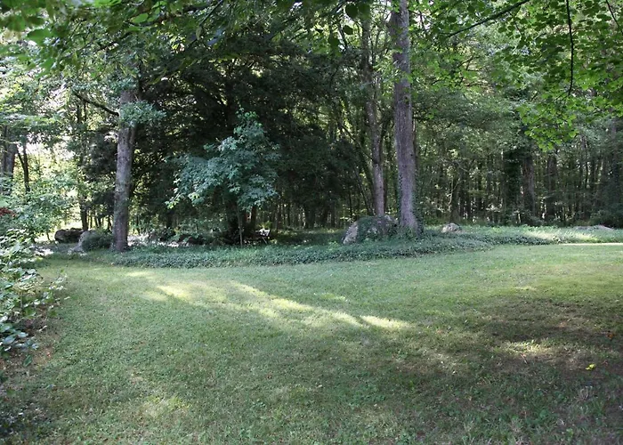 Hameau Des Gres Paley