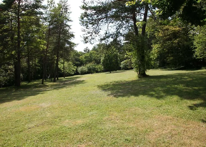 Hameau Des Gres Vakantiehuis Paley